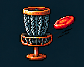 Disc Golf