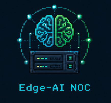 Edge AI Logo