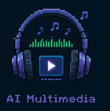 Multimedia Logo