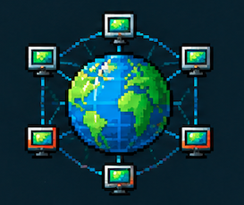 Networking