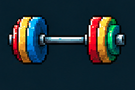 Weightlifting